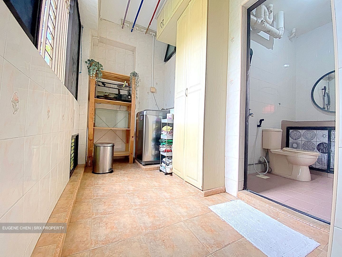 Blk 724 Tampines Courtview (Tampines), HDB 5 Rooms #444405601